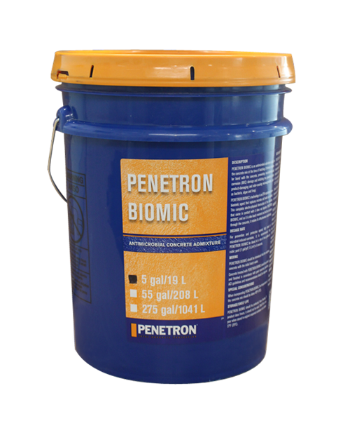 PENETRON ADMIX